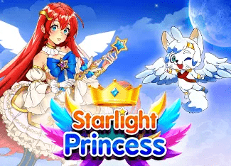 AsiaLive88 Slot Gacor Starlight Princess