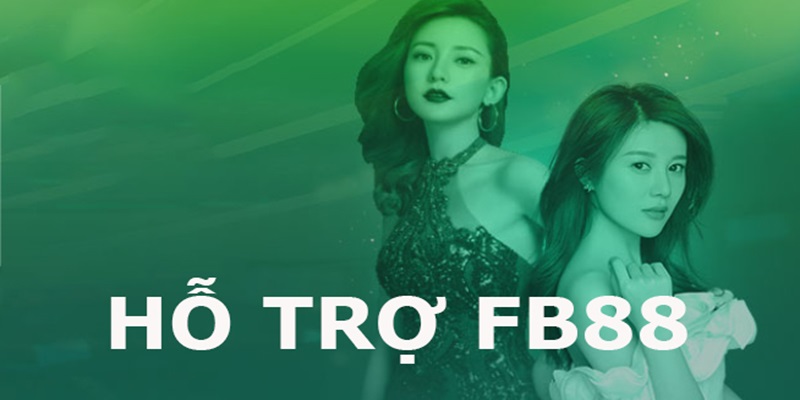 Giới thiệu bộ phận hỗ trợ trực tuyến Fb88